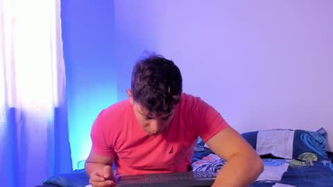 Alan Hadid online show from 19, 9, 2025