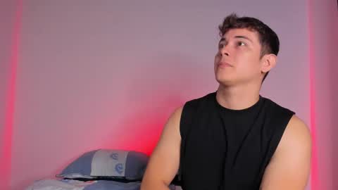 Alan Hadid online show from 1, 10, 2025