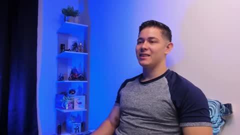 Alan Hadid online show from 16, 11, 2025