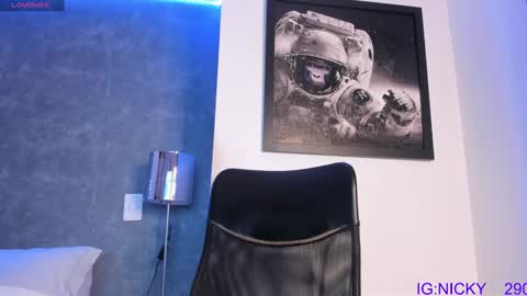 alan_morrys online show from 28, 1, 2025