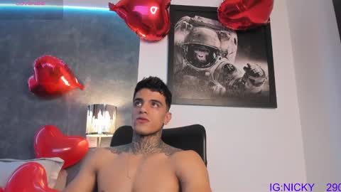 alan_morrys online show from 15, 2, 2025