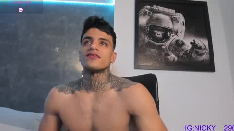 alan_morrys online show from 22, 2, 2025