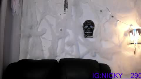 alan_morrys online show from 7, 10, 2025