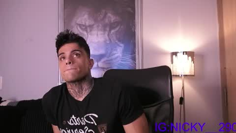 alan_morrys online show from 4, 4, 2026