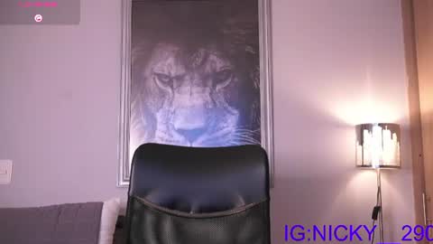 alan_morrys online show from 12, 6, 2026