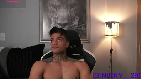 alan_morrys online show from 30, 6, 2026