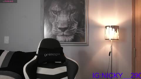alan_morrys online show from 8, 7, 2026
