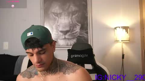 alan_morrys online show from 25, 7, 2026
