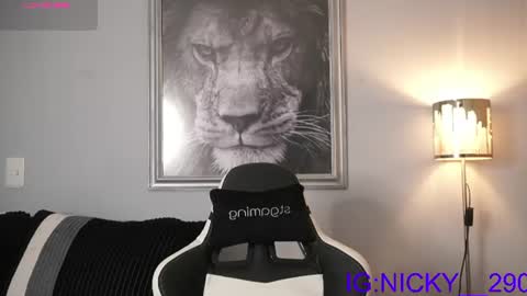 alan_morrys online show from 31, 7, 2026