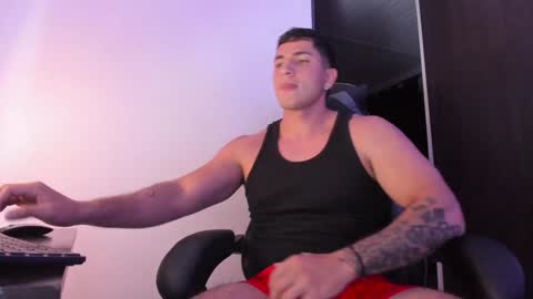 Alan online show from 4, 12, 2024