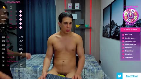 Alan  Kevin can we reach 100 thumbs up please guys  online show from 26, 1, 2025