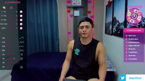 Alan  Kevin can we reach 100 thumbs up please guys  online show from 15, 2, 2025