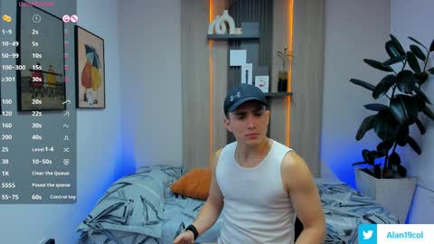 Alan  Kevin can we reach 100 thumbs up please guys  online show from 1, 4, 2026