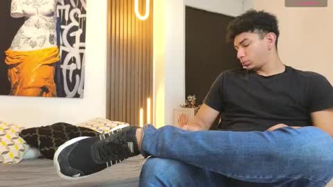 ALAN online show from 15, 1, 2026