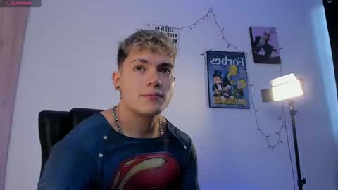 Alan online show from 31, 12, 2024