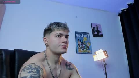 Alan online show from 10, 1, 2025