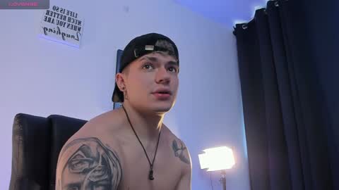 Alan online show from 20, 1, 2025