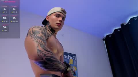 Alan online show from 18, 2, 2025