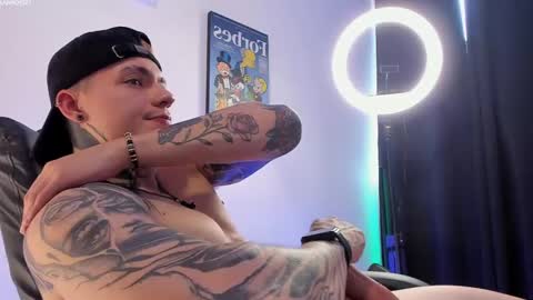 Alan online show from 1, 3, 2025