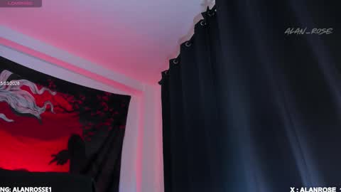 Alan online show from 26, 3, 2026