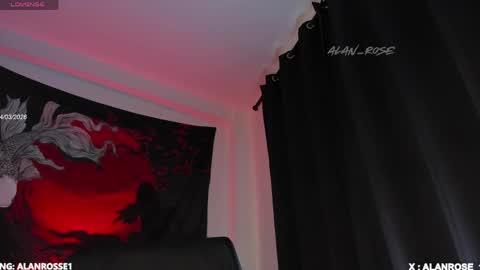 Alan online show from 14, 4, 2026