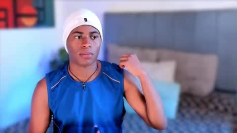 Alan and Criss - WE JUST FRIENDS WITH BENEFITS BOTH VERS online show from 7, 10, 2025