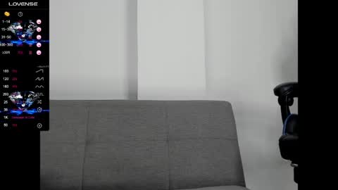 Alan online show from 1, 5, 2026