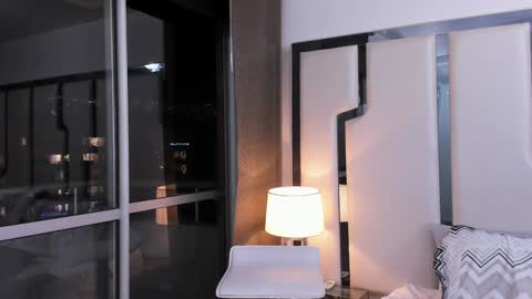 Alan Vidal online show from 11, 12, 2024