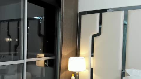 Alan Vidal online show from 12, 3, 2025