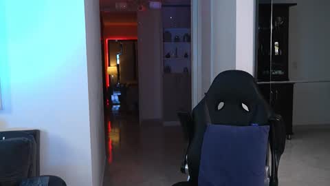 Alan Vidal online show from 9, 10, 2025