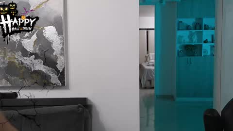 Alan Vidal online show from 2, 11, 2025