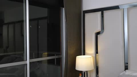 Alan Vidal online show from 5, 11, 2025