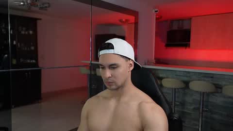 Alan Vidal online show from 10, 1, 2026