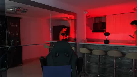 Alan Vidal online show from 12, 1, 2026