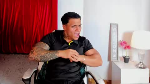alan_vitori online show from 27, 6, 2026