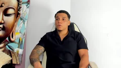 alan_vitori online show from 27, 6, 2026