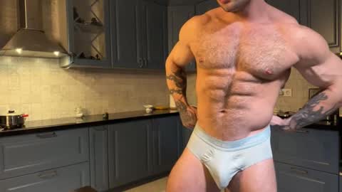 alan_week online show from 18, 3, 2026