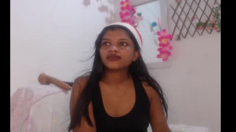 Snapshot of alana_2024 chatting on 16, 12, 2024 Working hours pm to am every day online show from 16, 12, 2024