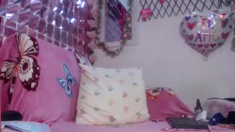 Snapshot of alana_2024 chatting on 11, 3, 2025 Working hours pm to am every day online show from 11, 3, 2025