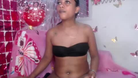 Snapshot of alana_2024 chatting on 2, 10, 2025 Working hours pm to am every day online show from 2, 10, 2025