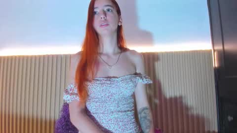 A L A N A  online show from 19, 12, 2025