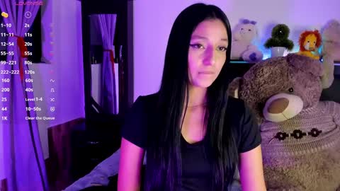 Alana  online show from 21, 11, 2025