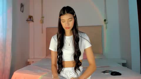 Snapshot of alana__get chatting on 18, 6, 2026 online show from 18, 6, 2026