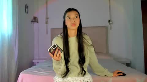 Snapshot of alana__get chatting on 19, 6, 2026 online show from 19, 6, 2026