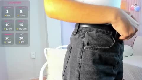 Alana online show from 15, 1, 2026