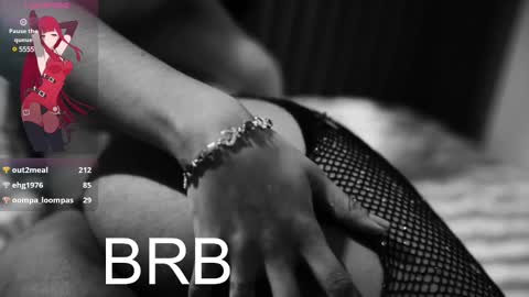 alana_ada online show from 9, 2, 2025