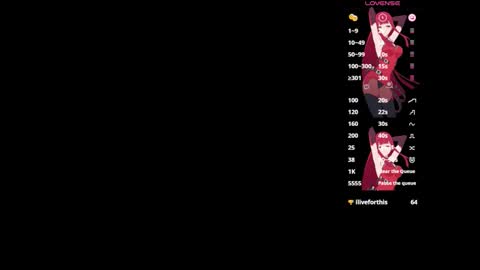 Alana online show from 10, 3, 2026