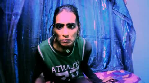 alana_del_ray online show from 2, 7, 2026
