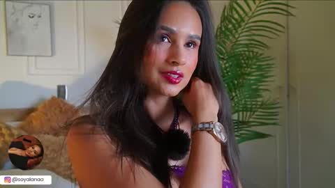 Alana online show from 5, 2, 2026