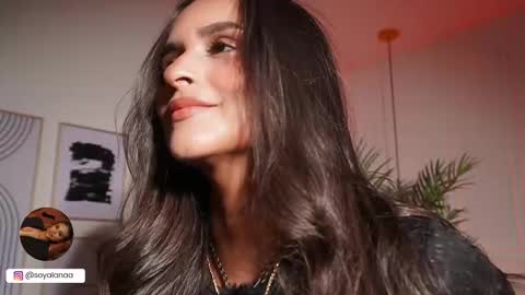 Alana online show from 25, 3, 2026